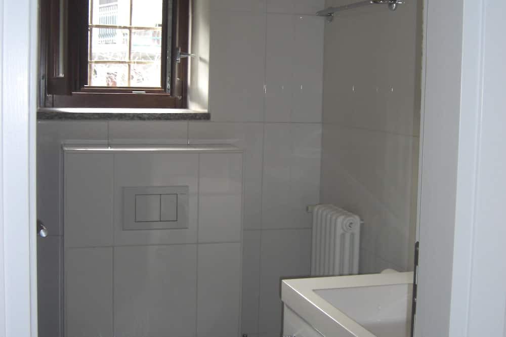 Photo of Bathroom in Sorico