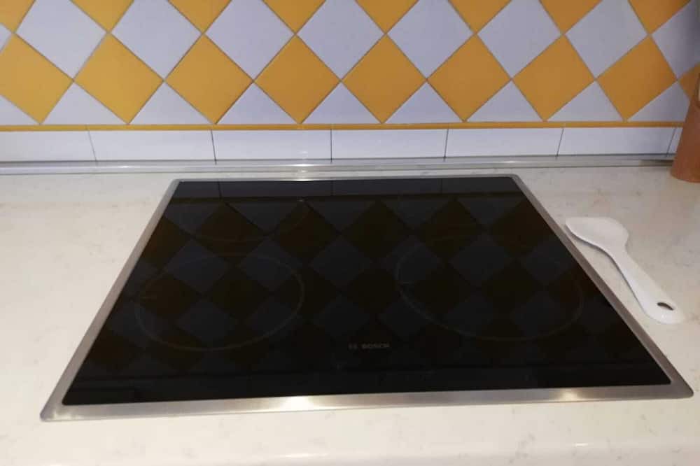 Photo of Kitchen in Cologno Monzese
