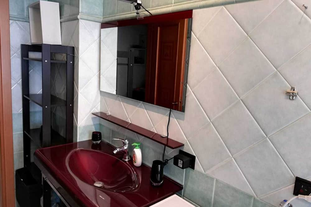 Photo of Bathroom in Cologno Monzese