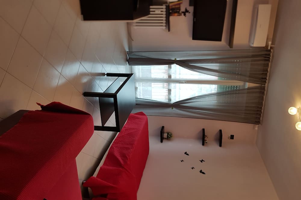 Photo of Livingroom in Cologno Monzese