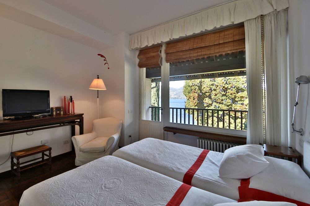 Photo of Bedroom in Cerro