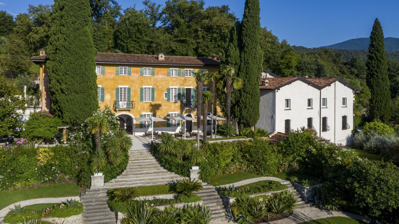 Photo of Outdoor in Cunettone-villa