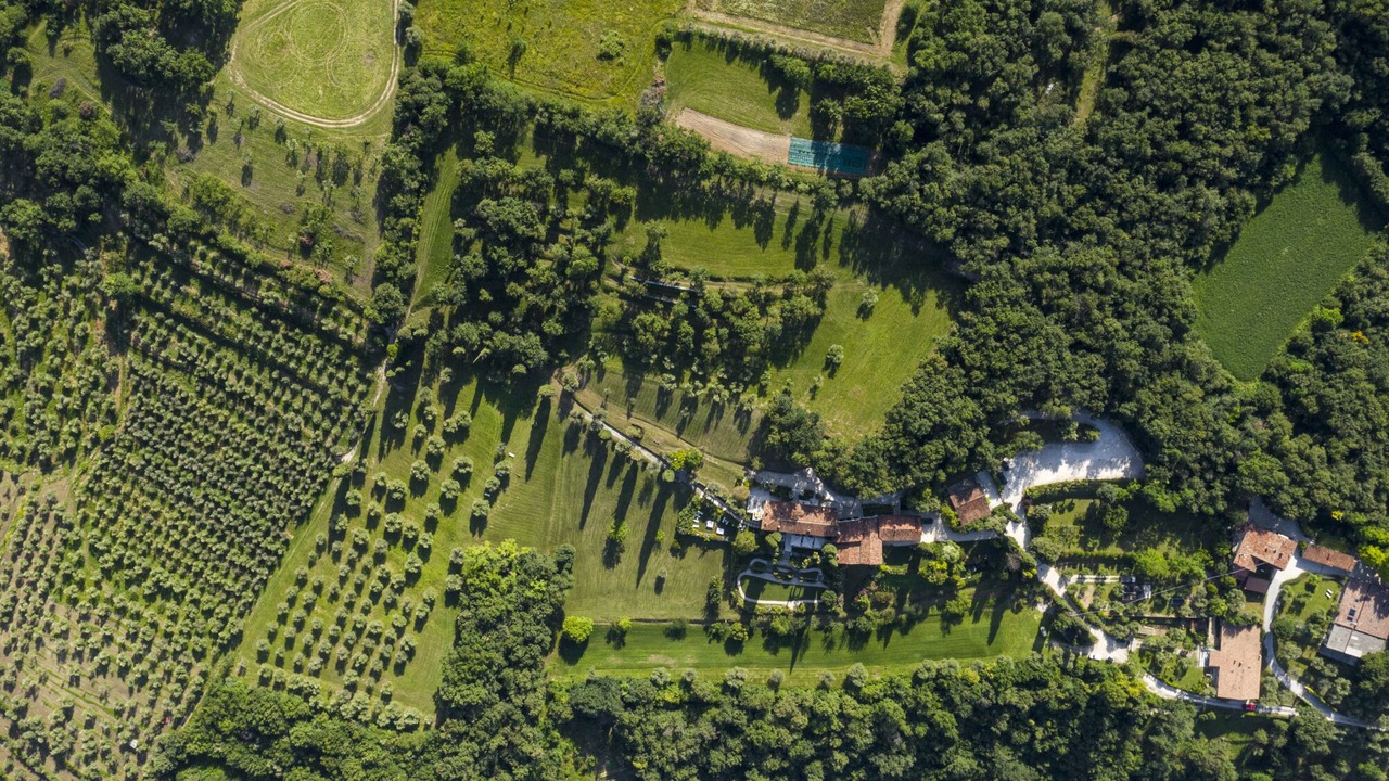 Photo of Outdoor in Cunettone-villa