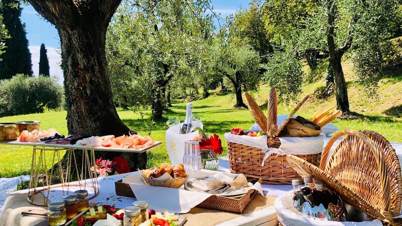 Photo of Outdoor in Cunettone-villa