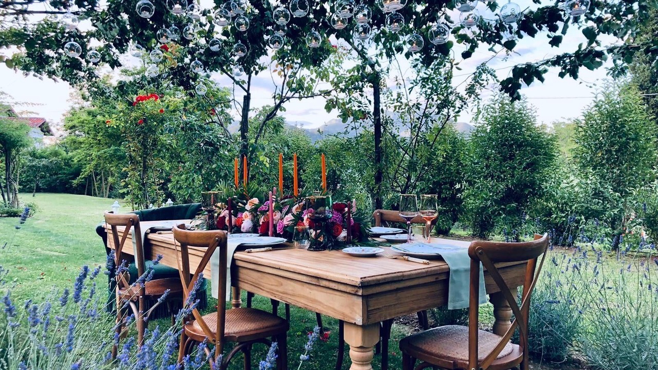 Photo of Outdoor in Cunettone-villa