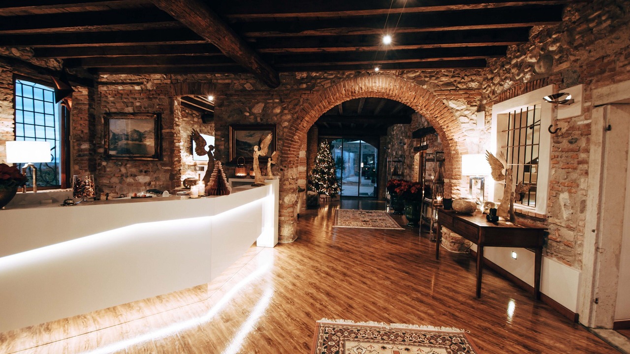 Photo of Others in Cunettone-villa