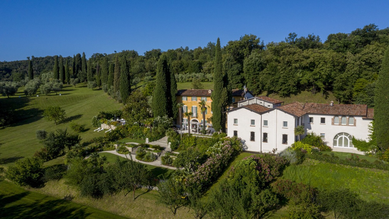 Photo of Outdoor in Cunettone-villa