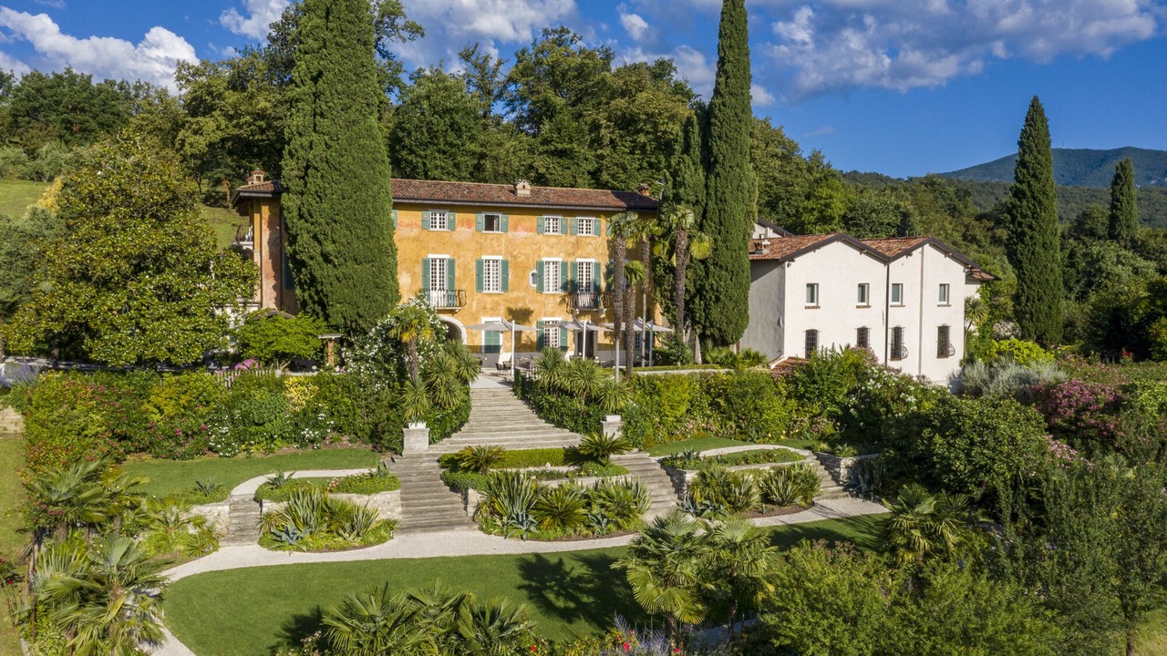 Photo of Outdoor in Cunettone-villa
