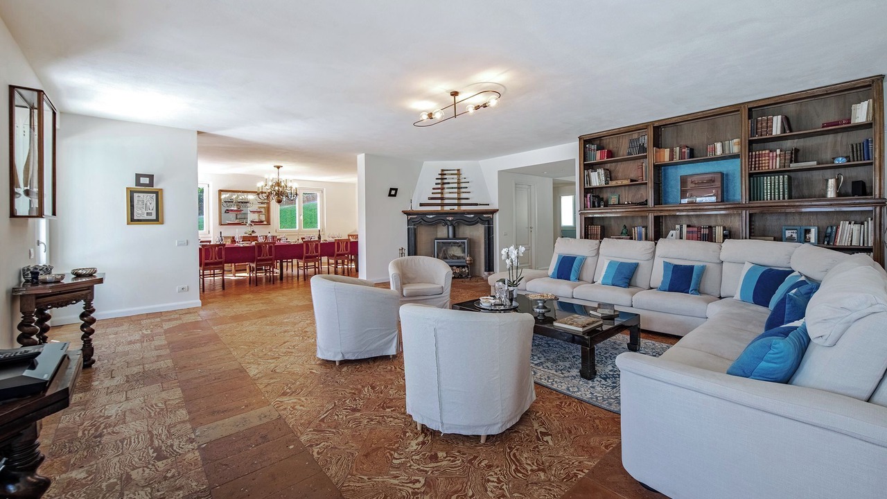 Photo of Livingroom in Grandola ed Uniti