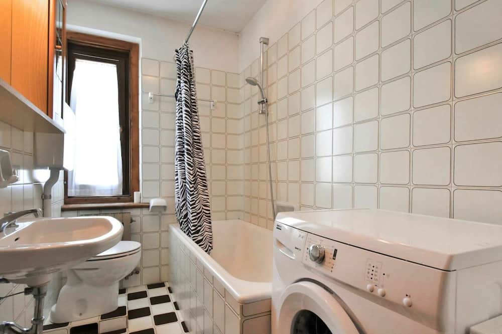 Photo of Bathroom in Livigno