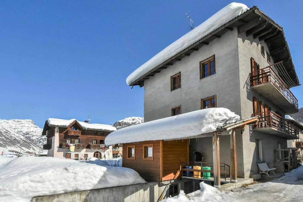 Photo of Others in Livigno