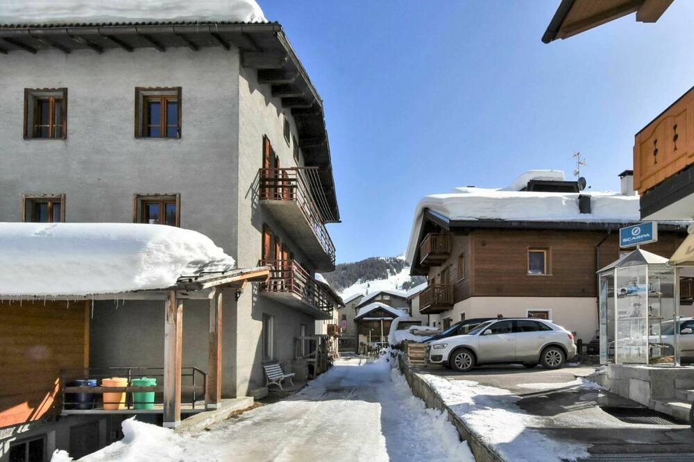 Photo of Others in Livigno
