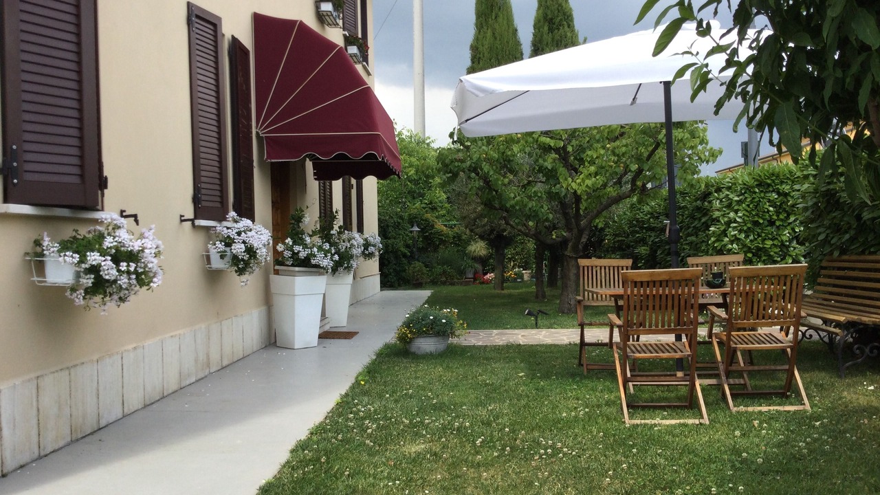 Photo of Outdoor in San Giorgio di Mantova