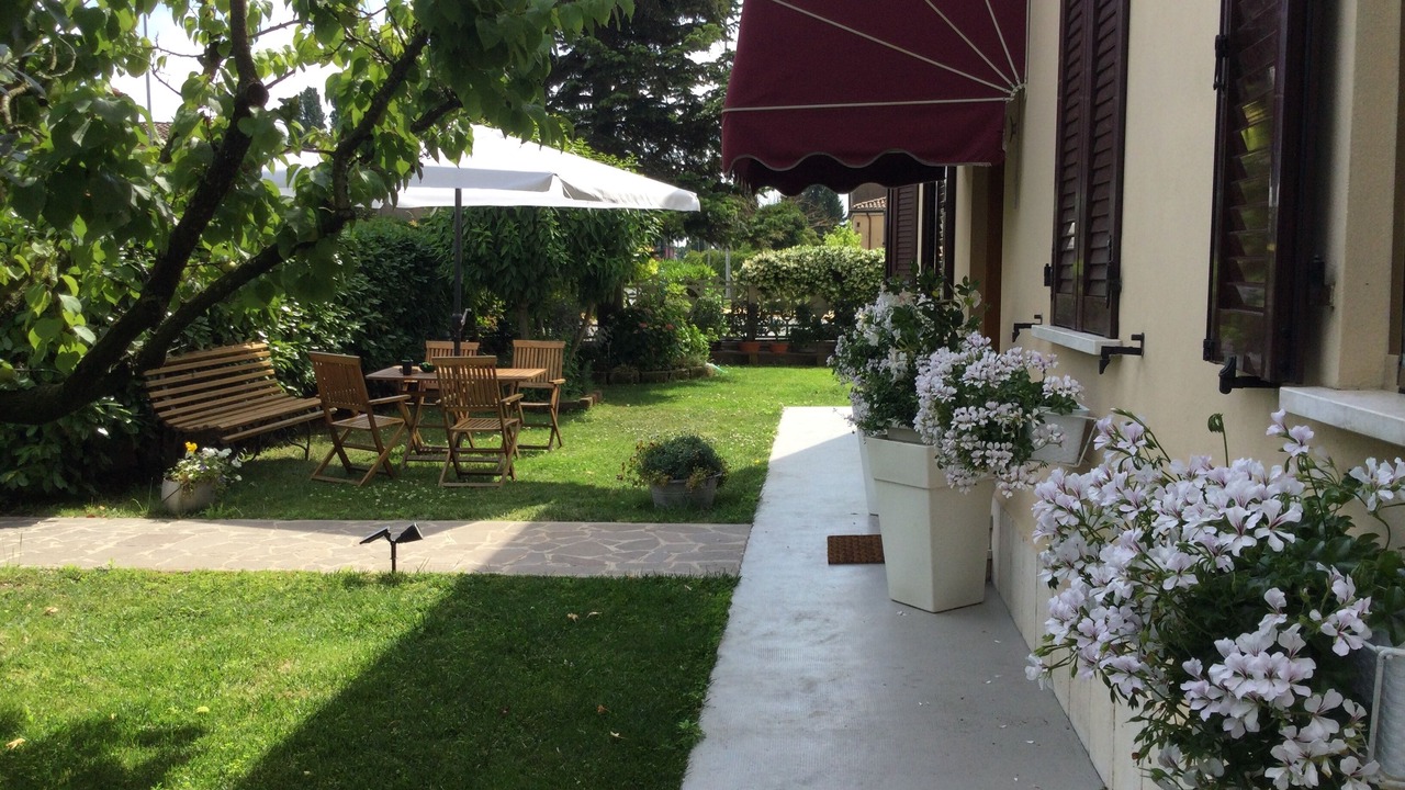 Photo of Outdoor in San Giorgio di Mantova