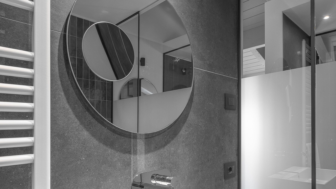 Photo of Bathroom in Sirmione Old Town
