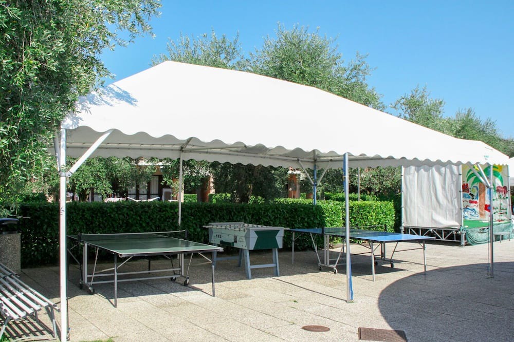 Photo of Outdoor in Crociale