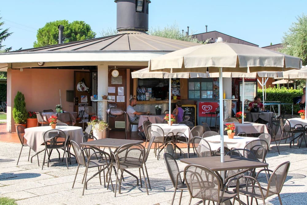 Photo of Outdoor in Crociale