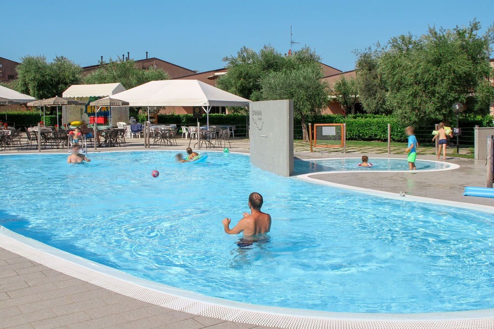 Photo of Outdoor in Crociale