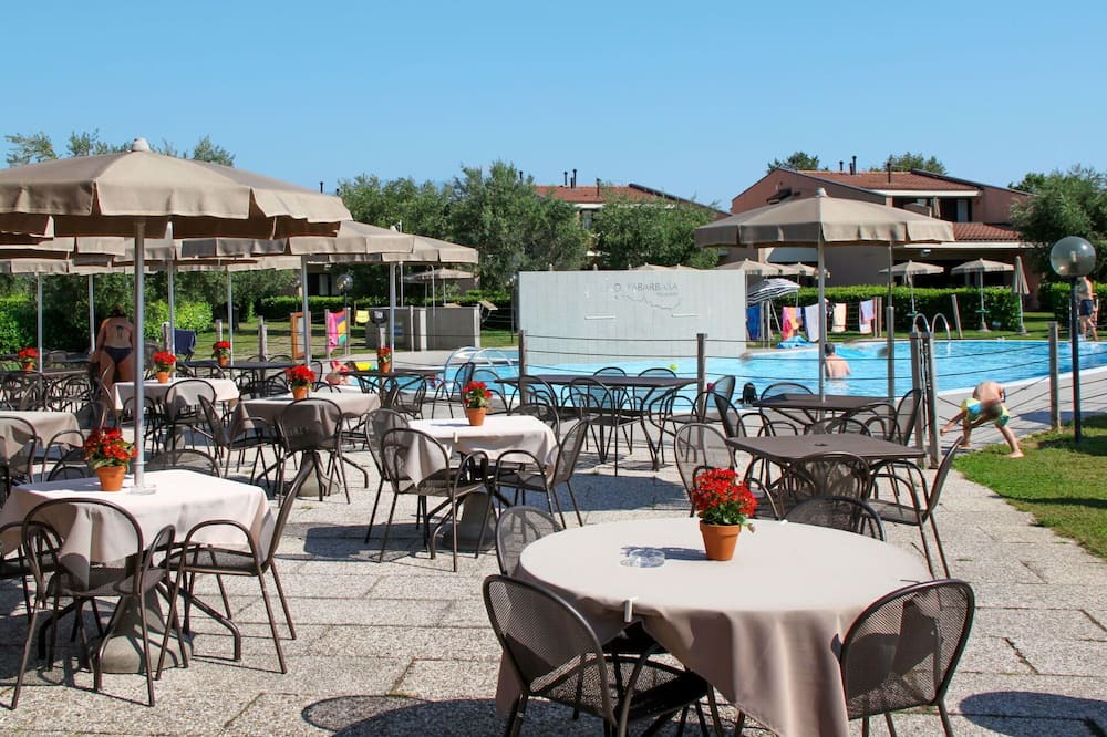Photo of Outdoor in Crociale