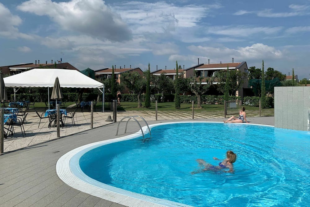 Photo of Outdoor in Crociale