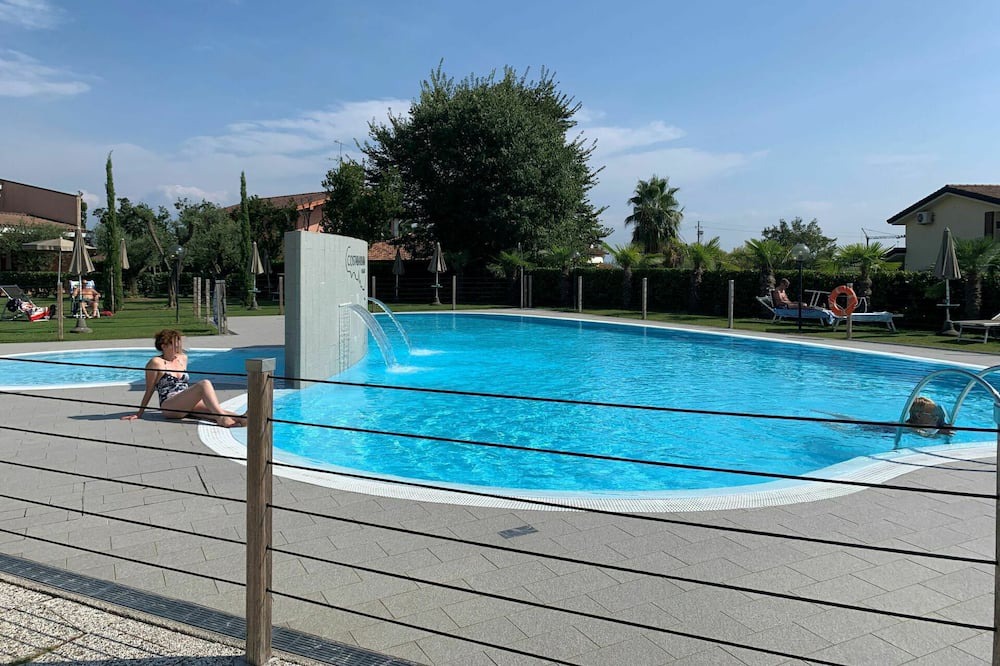 Photo of Outdoor in Crociale