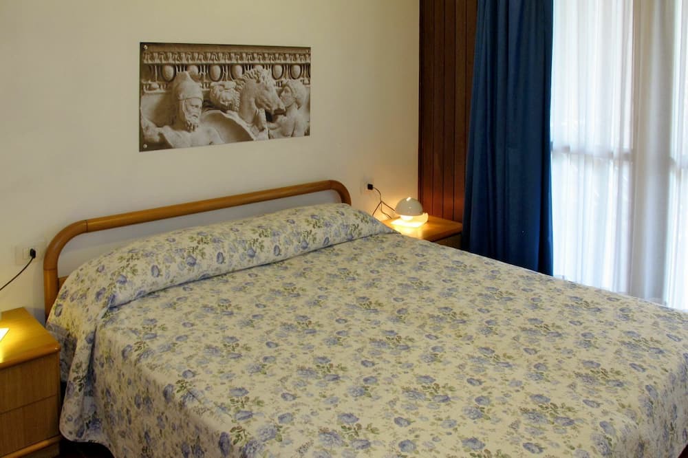 Photo of Bedroom in Crociale
