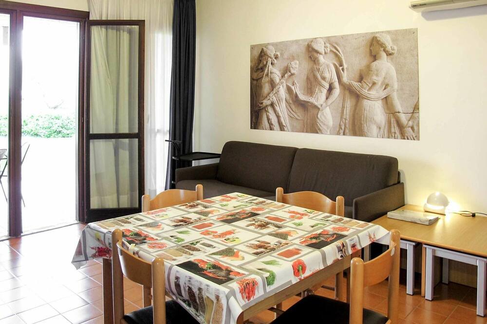 Photo of Bedroom in Crociale