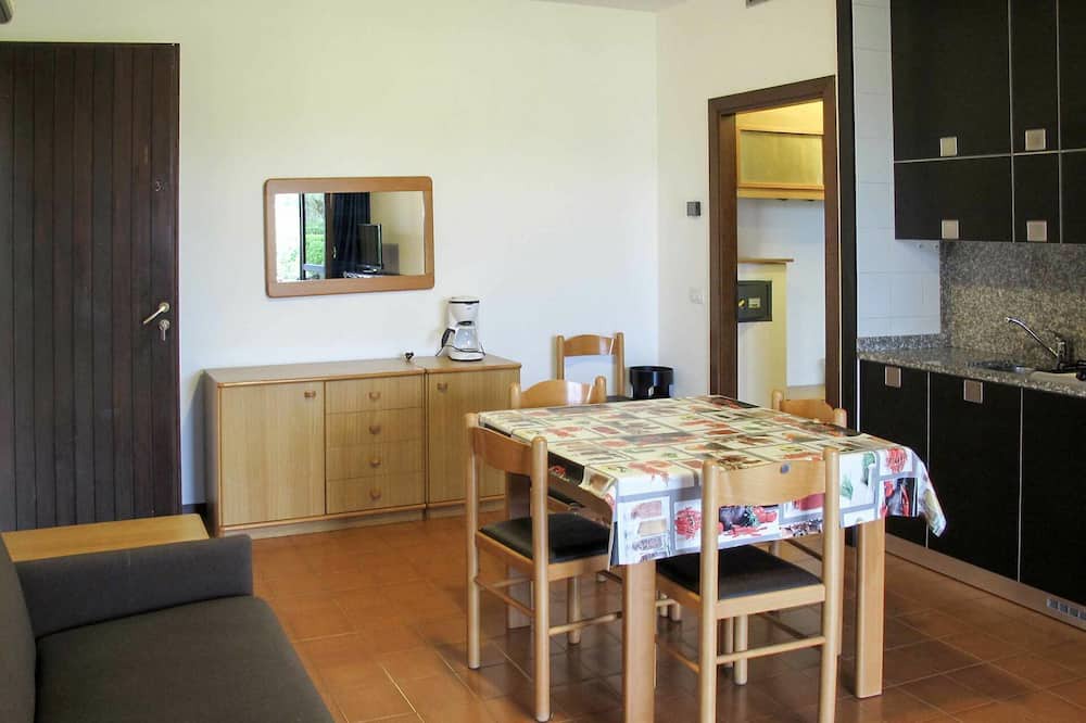 Photo of Bedroom in Crociale