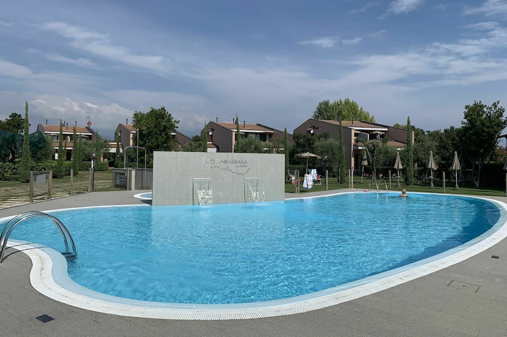 Photo of Outdoor in Crociale
