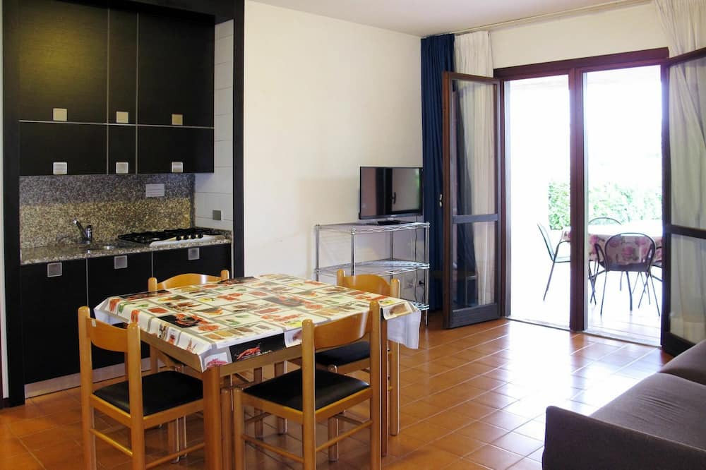 Photo of Bedroom in Crociale