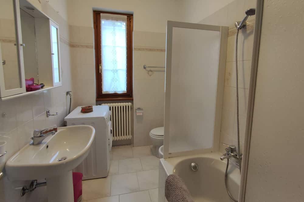 Photo of Bathroom in Consiglio di Rumo