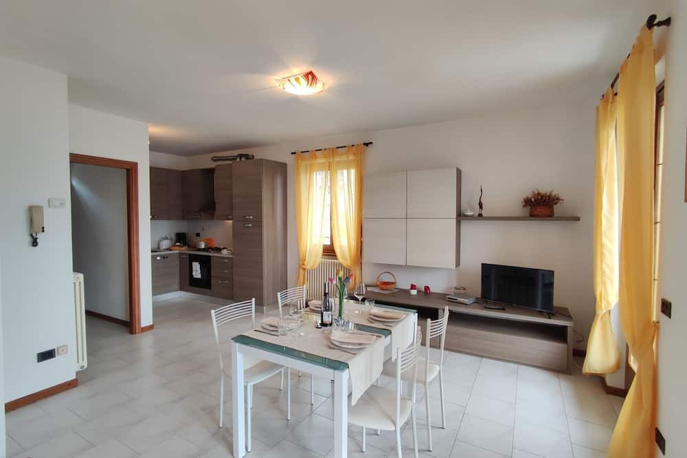 Photo of Bedroom in Consiglio di Rumo