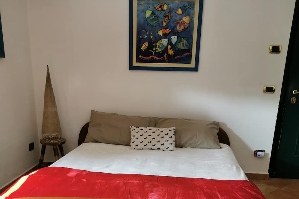 Photo of Bedroom in Camparada