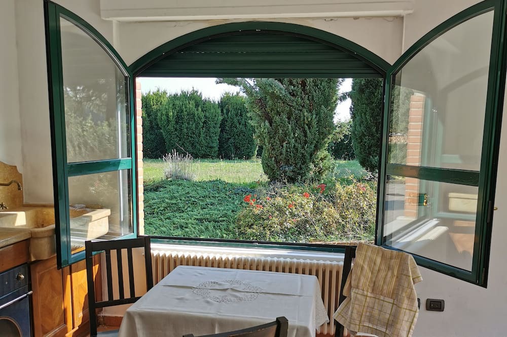 Photo of Patio Balcony in Camparada