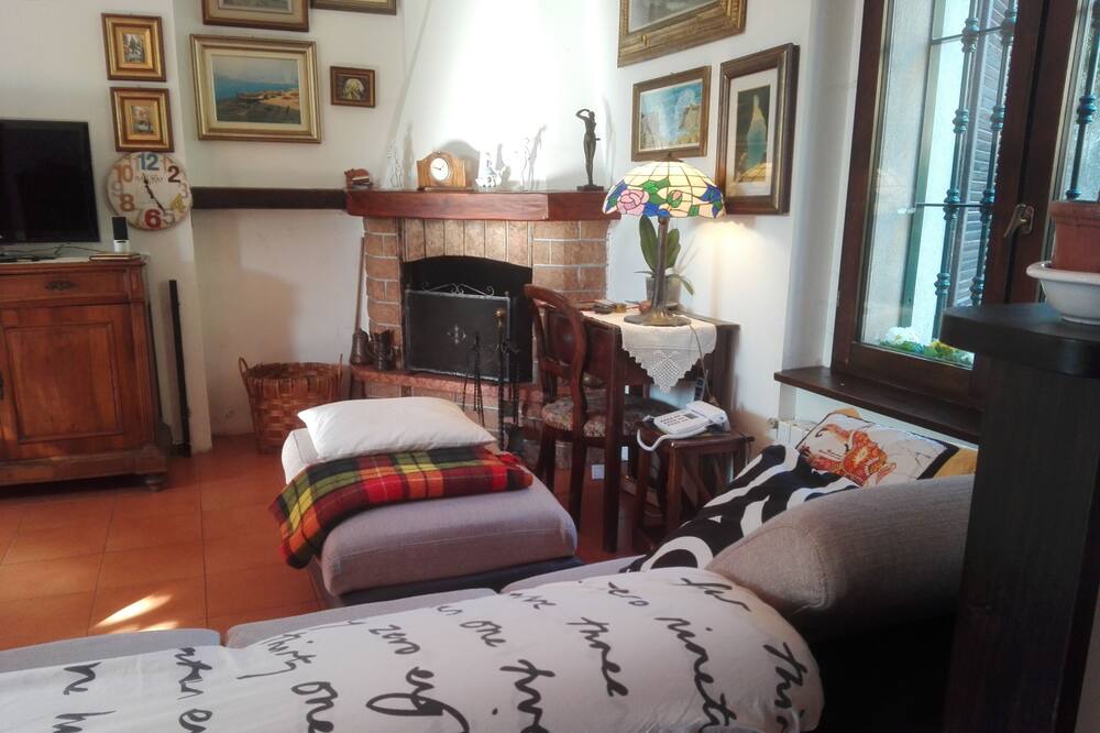 Photo of Bedroom in Villasanta