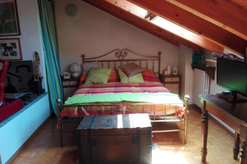Photo of Bedroom in Villasanta