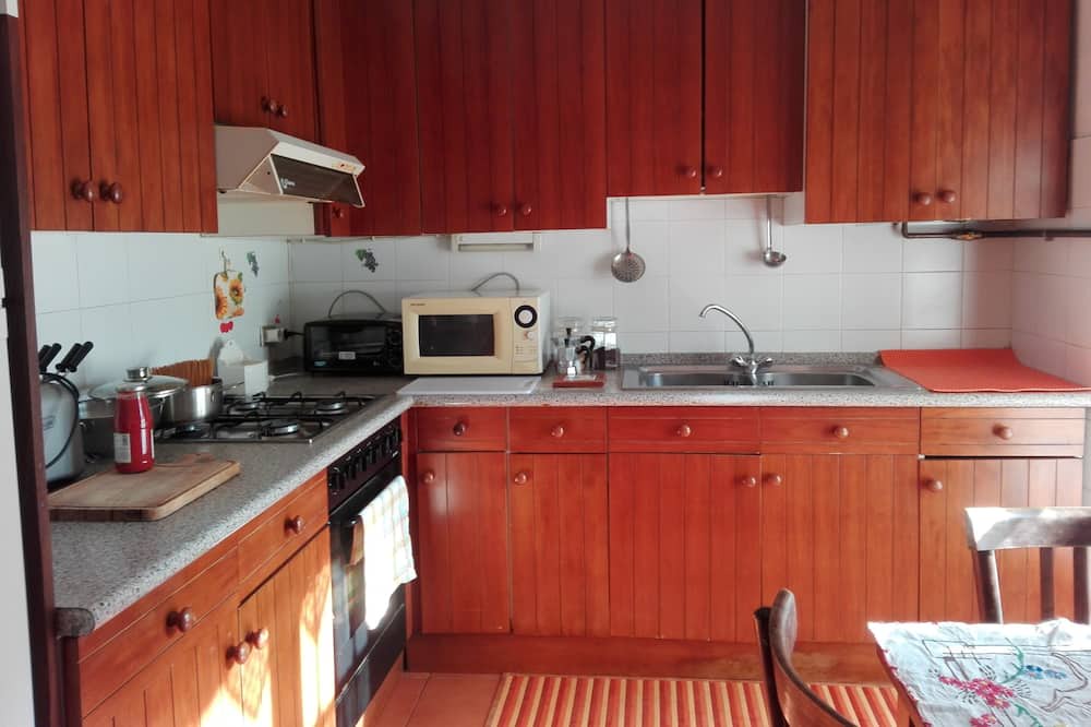 Photo of Kitchen in Villasanta