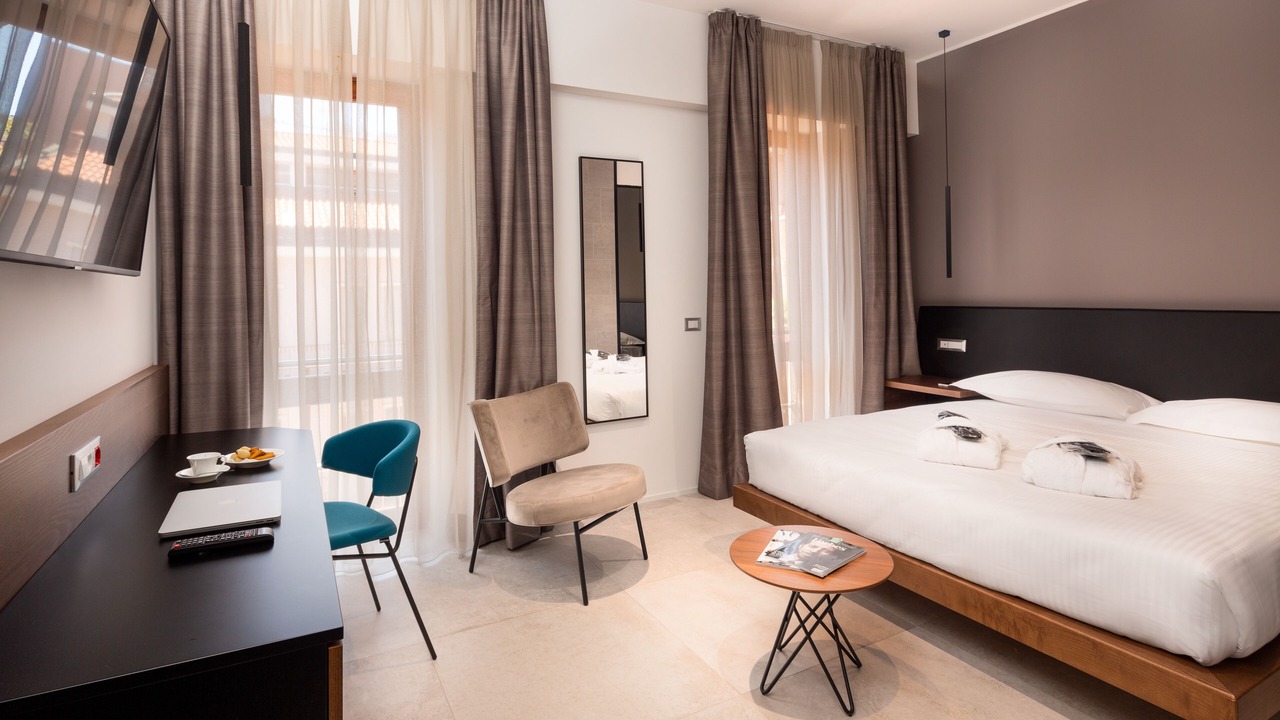 Photo of Bedroom in Scala