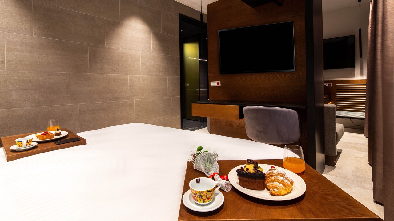 Photo of Bedroom in Scala