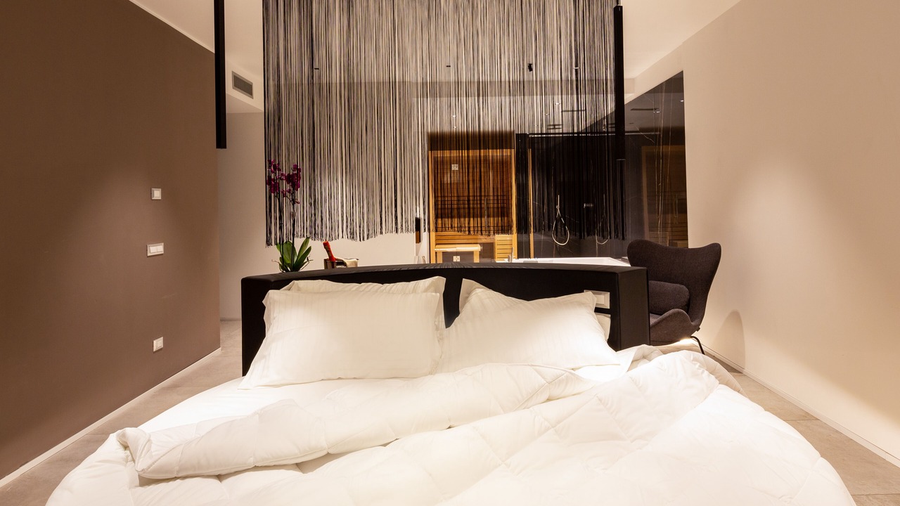 Photo of Bedroom in Scala