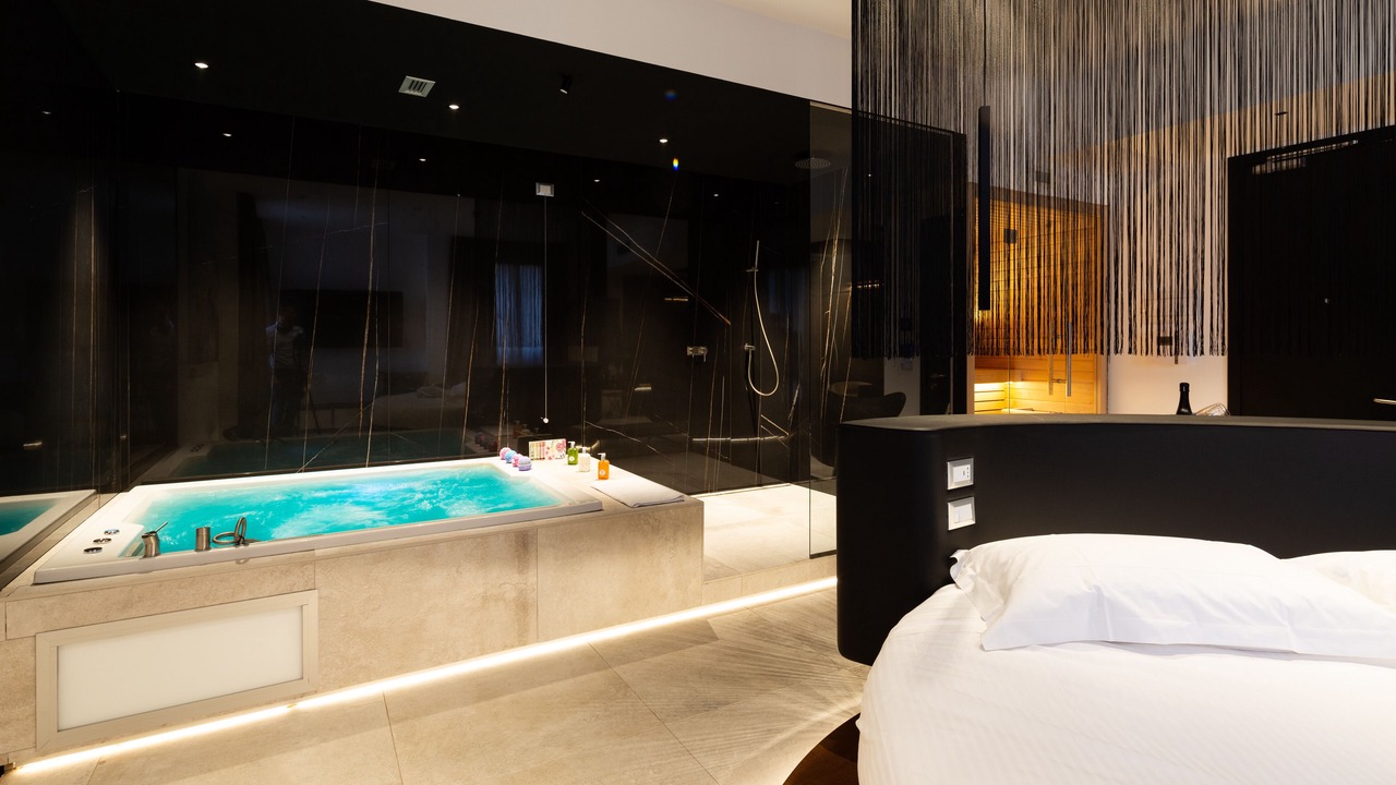Photo of Bedroom in Scala