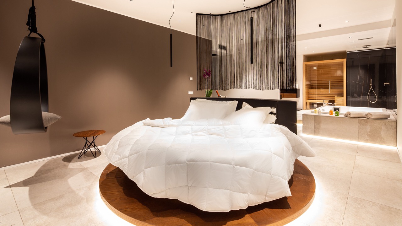 Photo of Bedroom in Scala
