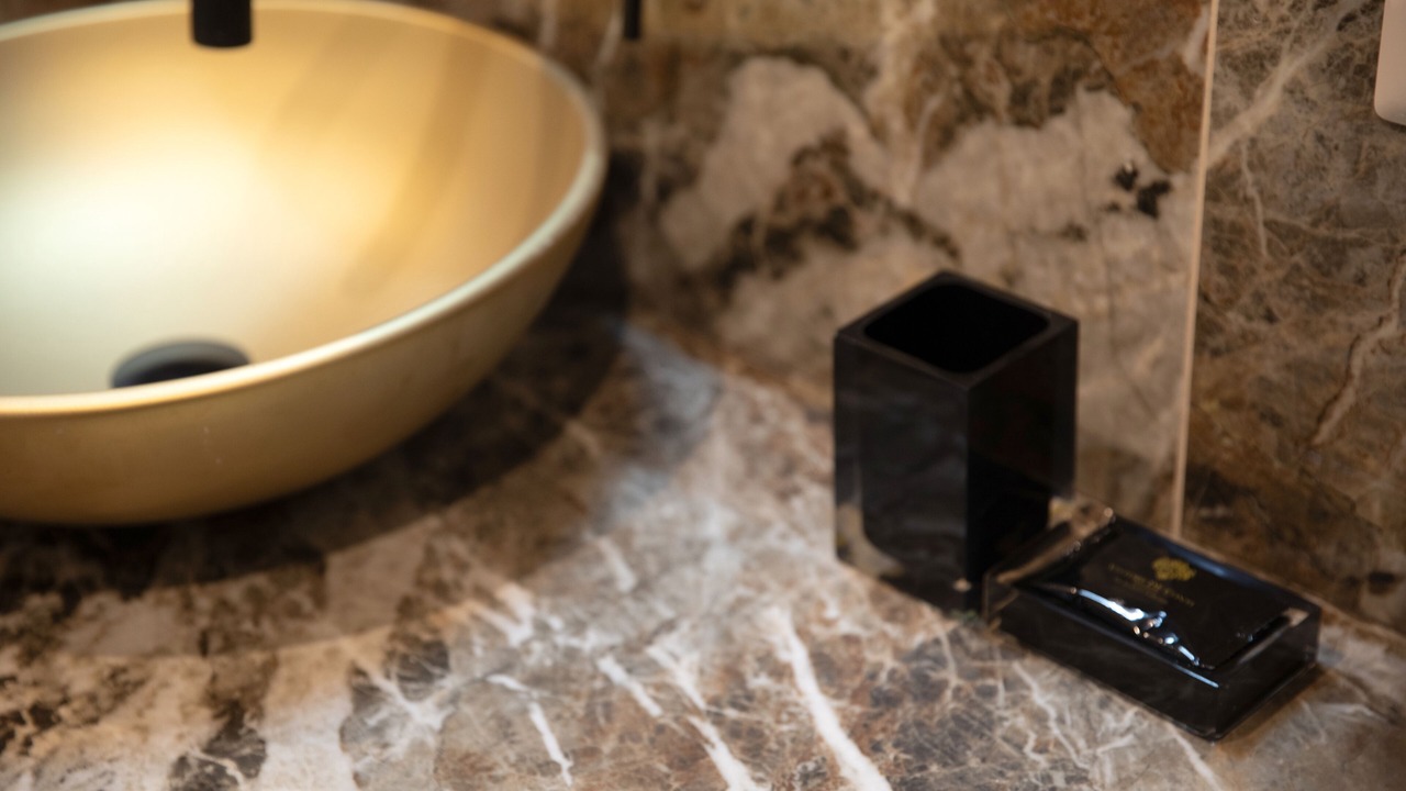 Photo of Bathroom in San Babila