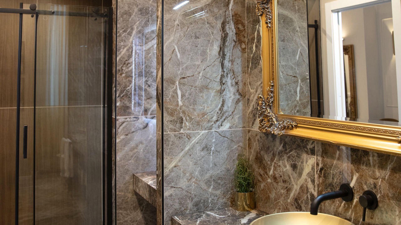 Photo of Bathroom in San Babila
