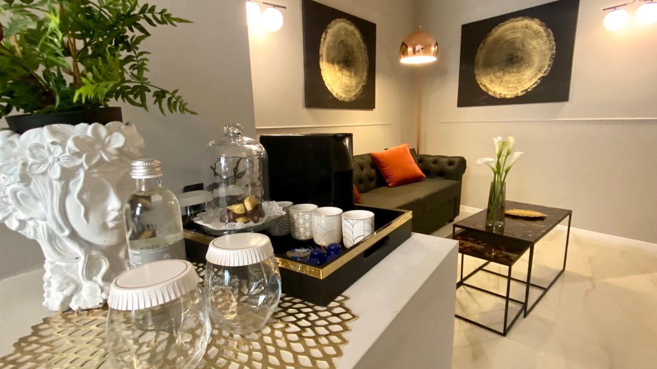 Photo of Bedroom in San Babila