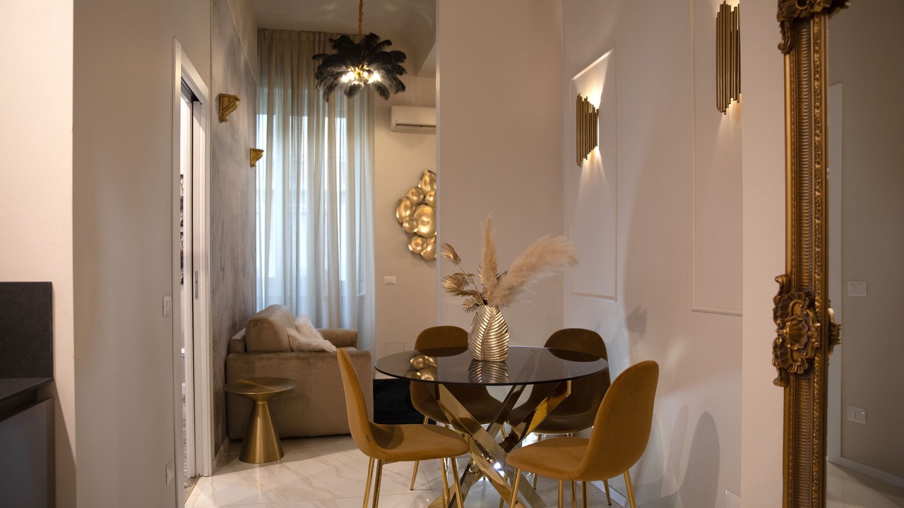 Photo of Bedroom in San Babila
