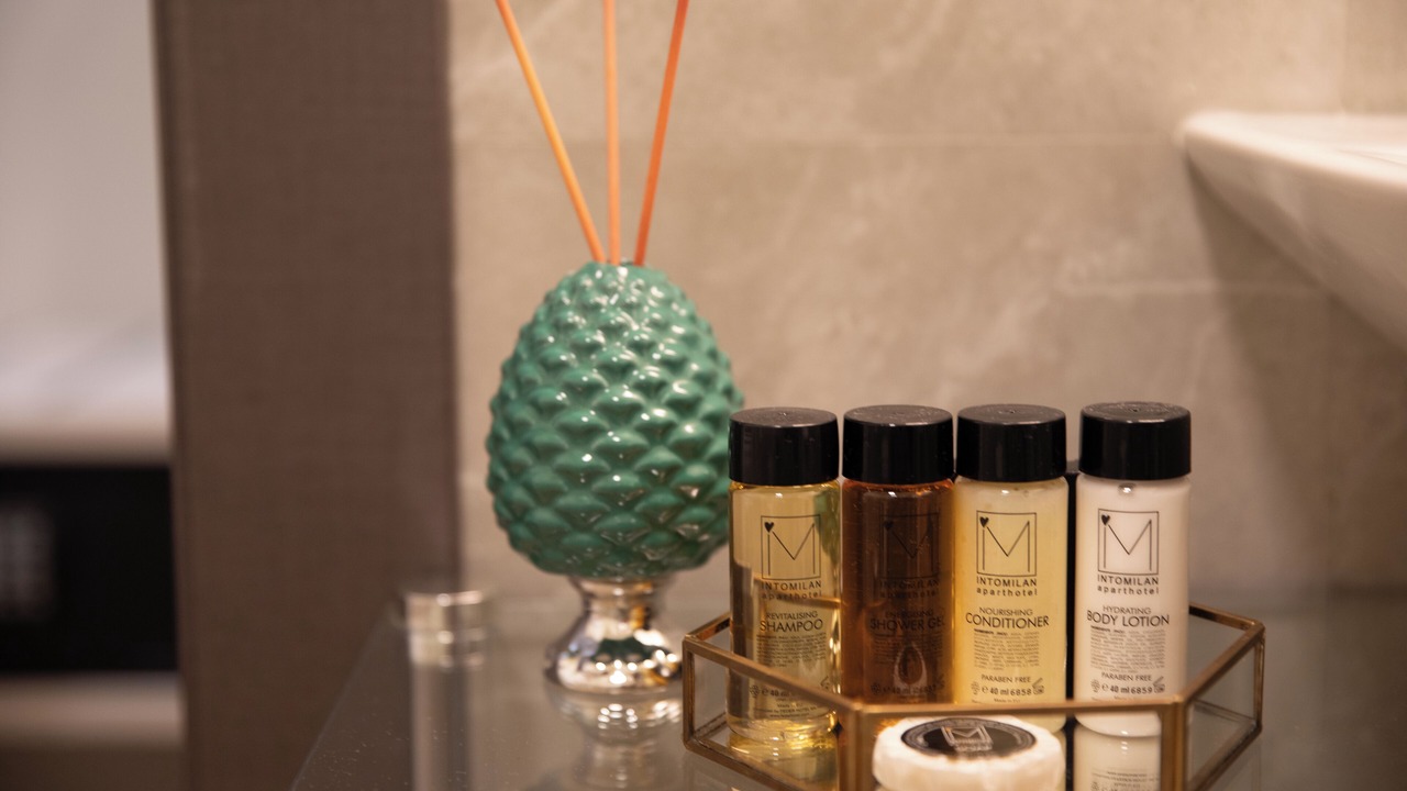 Photo of Bathroom in San Babila
