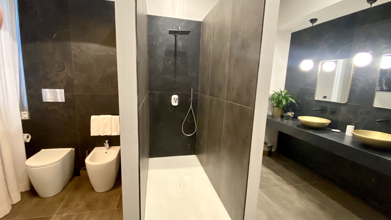 Photo of Bathroom in San Babila