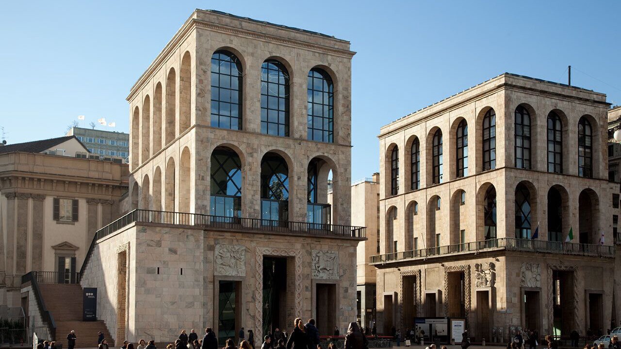 Photo of Others in San Babila