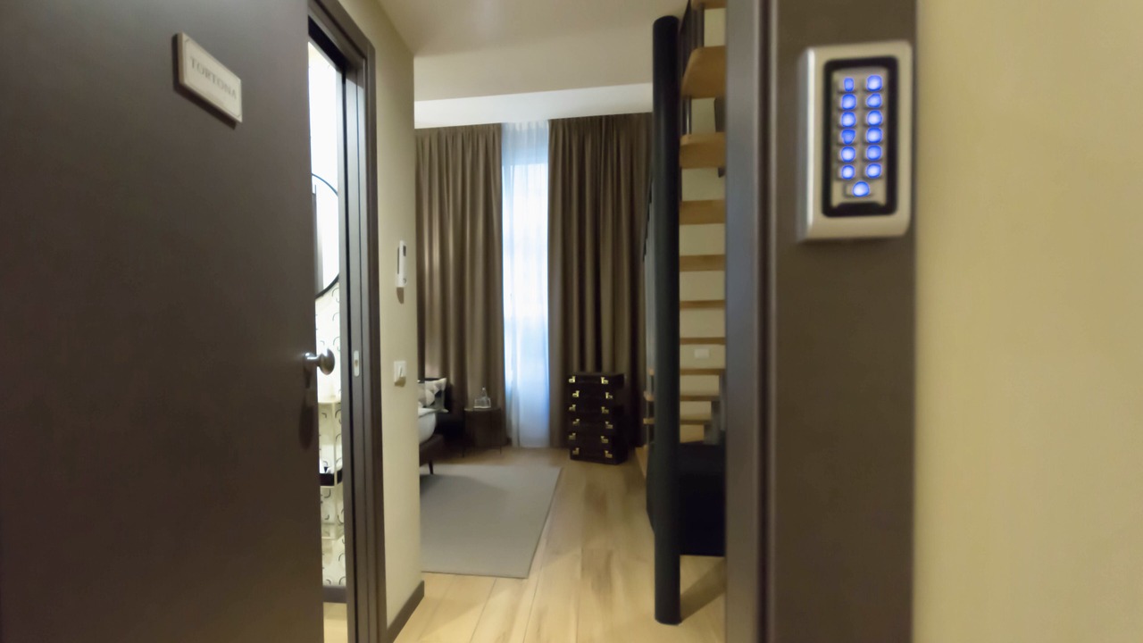 Photo of Bathroom in San Babila